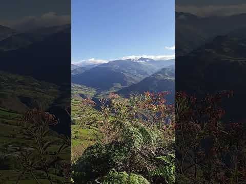 guaca santander colombia