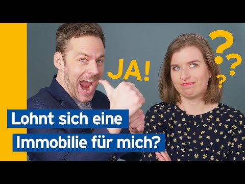 Alle Vor- und Nachteile von Immobilien | Baufinanzierung leicht gemacht