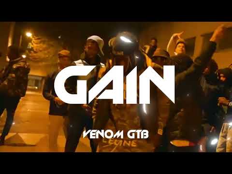 [FREE] Russ Millions X buni | UK Drill Type Beat 2025