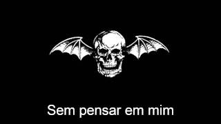 Avenged Sevenfold - M.I.A. legendado