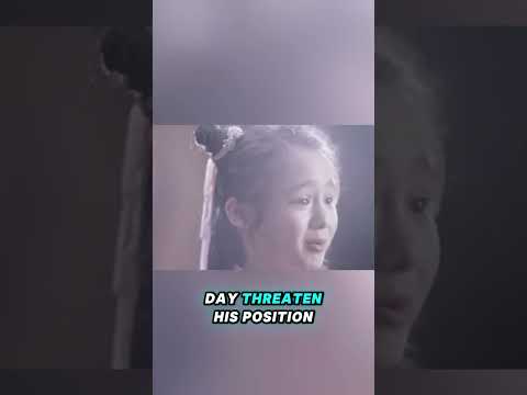 The boy rescued a small snake from under the cliff.