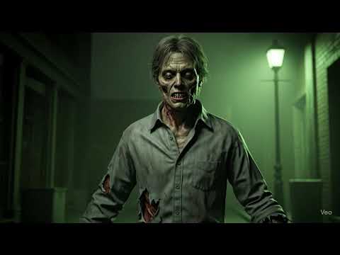 The Dancing DEAD - 2025