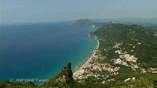 preview picture of video 'Corfu-Greece.com presents Agios Gordios - Chalikounas'