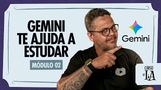 Usando IA para estudar e aprender - Curso em Vídeo IA