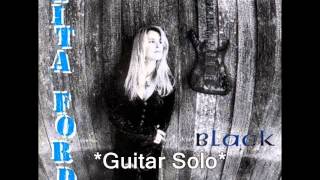 Lita Ford Boilin' Point Subtitulado (Lyrics)