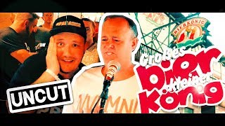 Großes Bier kleiner König - Janosch Paradise &amp; Kevin Fieber (Das Lied vom Bierkönig)