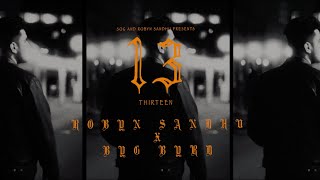 13 (Thirteen) - Robyn Sandhu (Official Video) Byg 