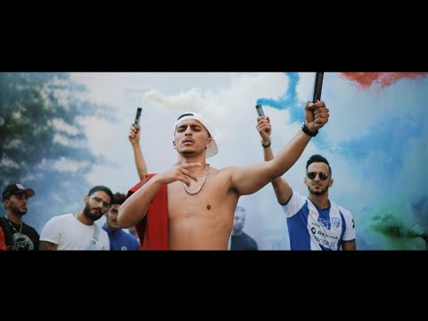 El Paisano - +D1 (EXCLUSIVE Music Video)