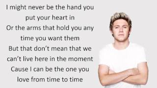 One Direction - Perfect (Lyrics)