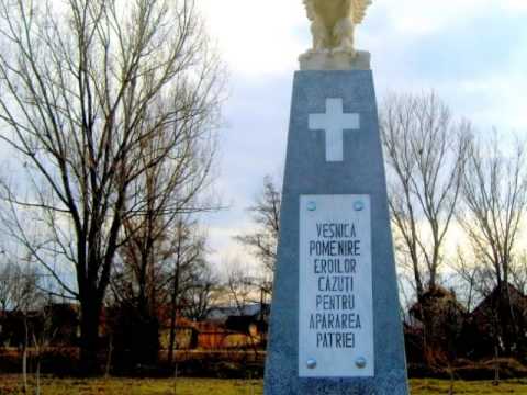 Monument Galda de Jos