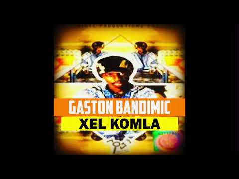 Gaston Bandimic-Djigene djiou meune goor-Feat-fafadi et thieuf-Album-(Xel komla)2003