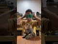 Jimbon Di Salon Dikta Lucu
