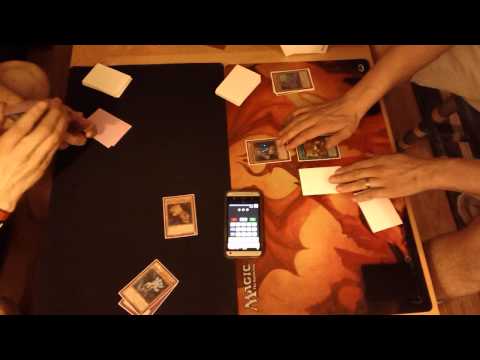 Bujins vs Madolche July 2014(Post Primal Origins) Game 1