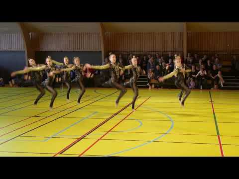 Framsýning 2022 - Kvinnur hera