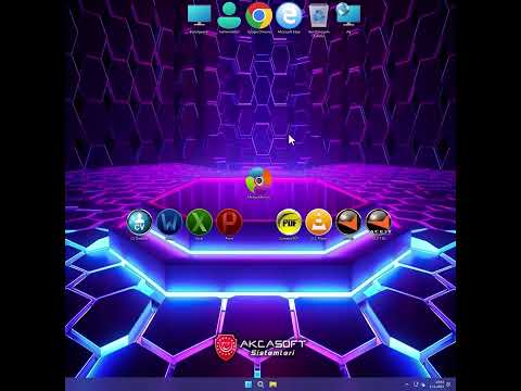  Akçasoft Ücretsiz İmaj Tanıtımı 