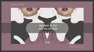 Yuna   Your Love Lyrics