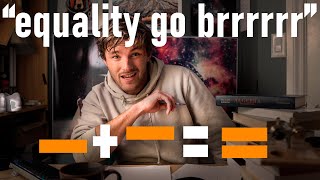 Download lagu The Equals Sign: A Deep Dive mp3 Download lagu The Equals Sign: A Deep Dive mp3