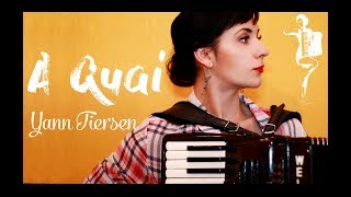 Download lagu Yann Tiersen - A Quai mp3
