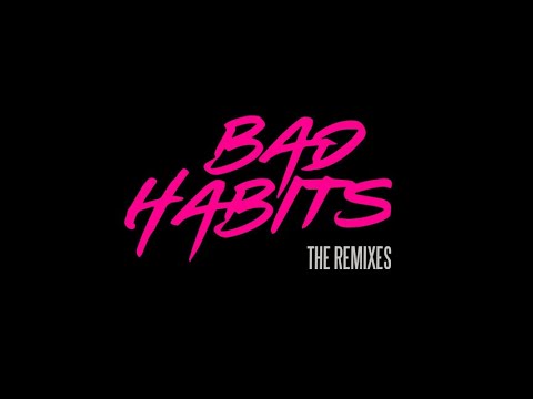 Videoclip de Bad Habits (Ovy On The Drums Remix) — Ed Sheeran
