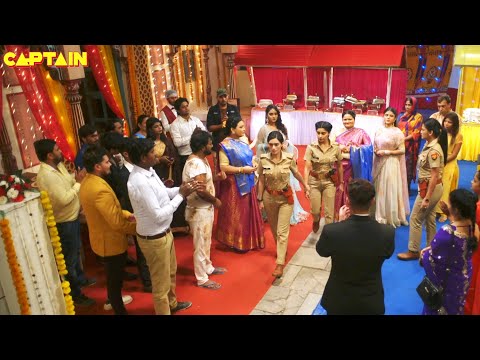 मीरा ने किया करिश्मा जी को गिरफ्तार || Maddam Sir 375