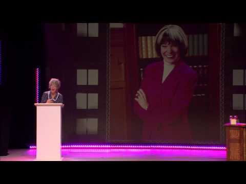 Birgit Steinegger: Elvira Iseli | Das Zelt – Comedy Club | SRF