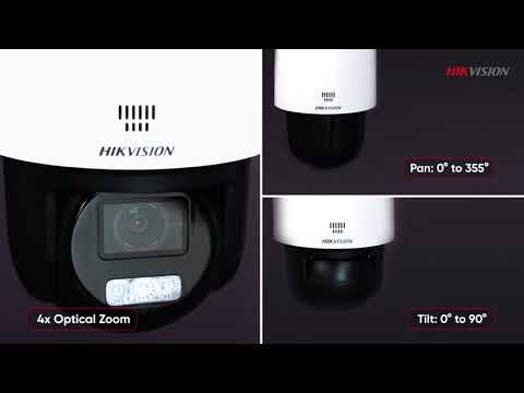 HIKVISION