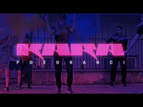 Video thumbnail for Pozoranci