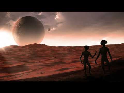 Alien Psydub Ethnic Chill Out World 👽 High Vibes Tribal Psychill Entheogenic DUB in 4:20 Mix 2023