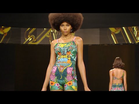 Laut Runway | Gran Canaria Swim Week | VRAI Magazine