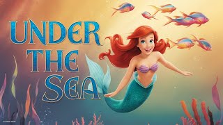 Experience the MAGIC of Under the Sea Ride-Thru Video