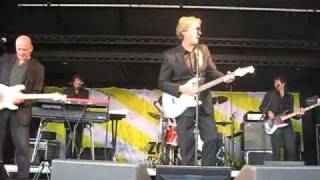 Hier komt de storm - Frank Boeijen en band