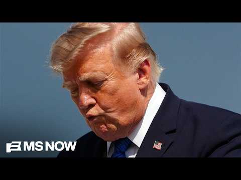 'DISASTROUS!': Trump's threats to Canada put Kansas jobs at risk, Dem Senate nominee says