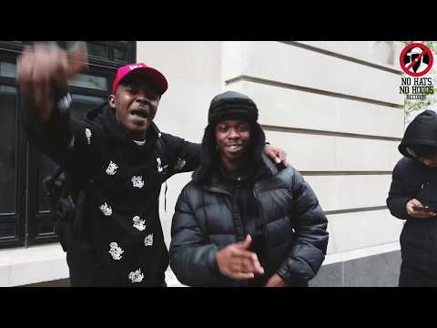 Maxsta on the Buttons Freestyle: Halo, PK, M.I.C, Squintz, Renz, Rawza, Omega, Voltage, Maxsta