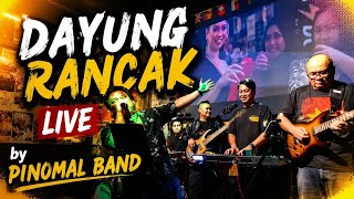 Download lagu Dayung Rancak  - Pinomal Band mp3