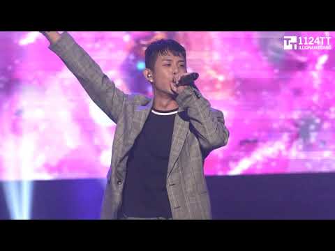 190630 Boogie On & On : Dok2, Beenzino ( ILLIONAIRE AMBITION TOUR 2019 부산)