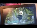 Safari Scrapbook Monkey