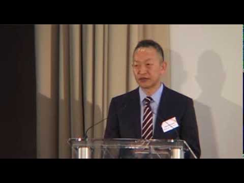 Lean cost planning by Takashi Tanaka at the Lean IT Summit 2013