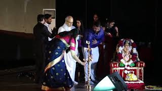 Sanfort World School Video