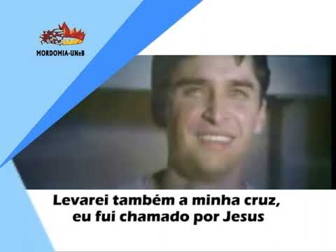 Eu Fui Chamado por Jesus - Tatiana Costa