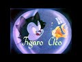Disney S Figaro And Cleo 1943 RKO Titles