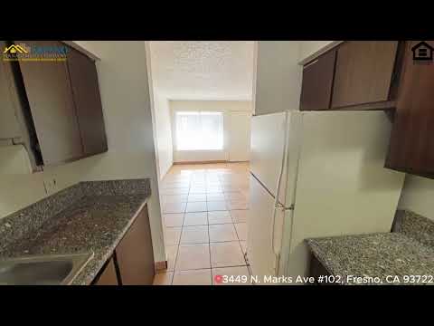 3449 N. Marks Avenue - Video 2 of 2