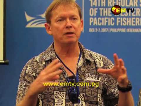 Climate Change Affecting Tuna Stock