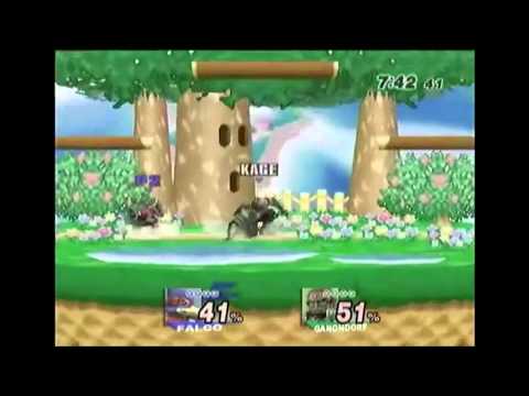 The Smash Brothers: Episode 9 - Game!