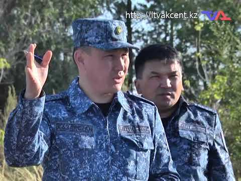 Выпуск программы «День» от 19 cентября  2017г.