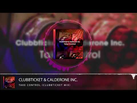 Clubbticket & Calderone Inc. - Take Control