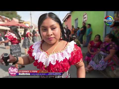 CELEBRANDO A MAMA- SANTA MARIA DE JESUS- TOMAS MORALES- TERCERA PARTE 2026