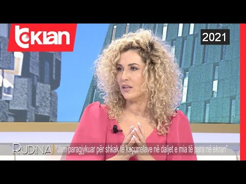 Fatma Haxhialiu: Jam paragjykuar per shkak te kacurrelave te mia