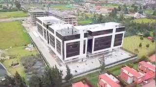 ¡ Sabana Park, Una realidad orgullo de la sabana !