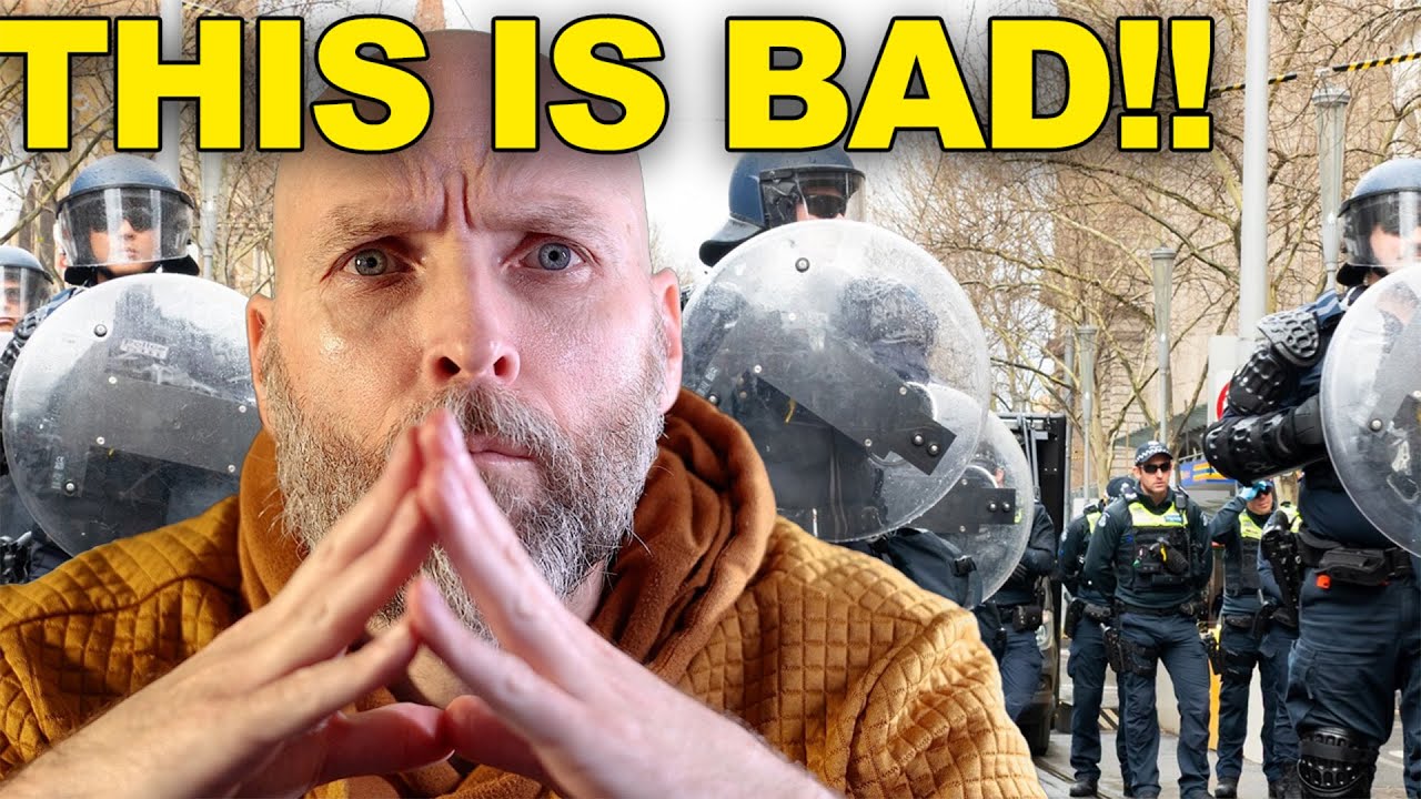 🔥RED ALERT🔥TANKS IN THE STREET🔥US STATES IN DANGER🔥SUCCESSION ON THE TABLE🔥TRUMP MOVES IN TO FIGHT🔥