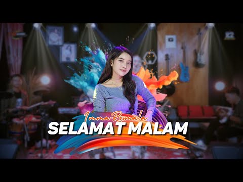 Selamat Malam - Imma Rosmala || Versi Dangdut Academy || Ijjoo Production Live